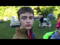 Boy Scout Camp 2017