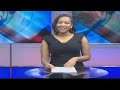 NTV At One with Olive Burrows | February 27, 2021
