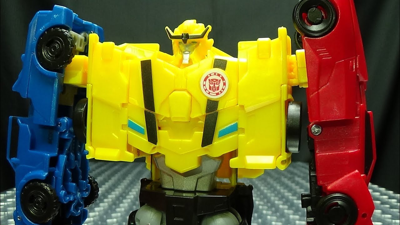 ultra bee toy