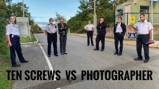 Hmp Grendon Springhill Youtube Hmp Grendon Springhill Youtube