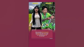 Lấy Cây Kim May Đồ Này Nó Lạ Lắm #nhachaymoingay #bimatshowbiz #music #cover
