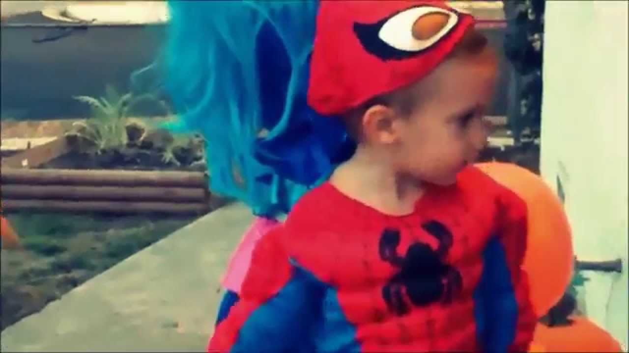 Shaytards || 2012 Montage xoxo
