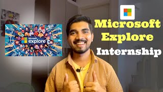 Microsoft explore Program in place of Microsoft Engage | Application Start Dates