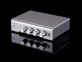 The little Schiit Loki equalizer wows the Audiophiliac