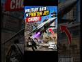 Gta 5 Military base Fighter Jet