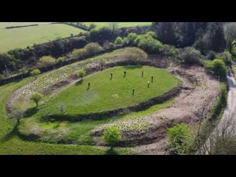 Video: Koks yra Henge apibrėžimas?