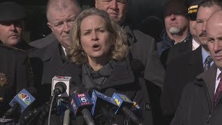 Long Island Officials Pushing Back Against Bail Reform Law