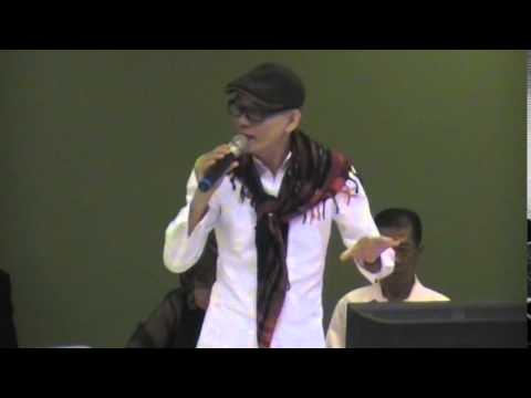 宏毅演唱***(用尽一生的爱)