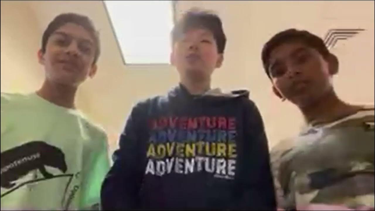 MathCounts Video Challenge Dodgen Mathletes Using Math to Find if My