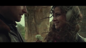 INTO MY VAULT - Sacred Place (Official Music Video)