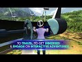 Introducing Embibe VR Cinema