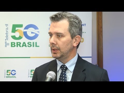 IoT e 5G são fundamentais para transformação digital