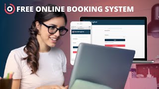 The Best FREE Online Booking, Appointment and Scheduling Software screenshot 4