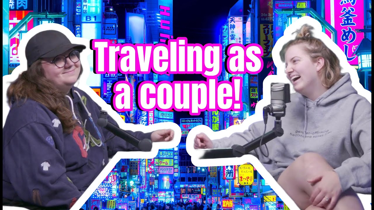 Наши три ссоры в Японии | Счастливая жена, счастливая жизнь