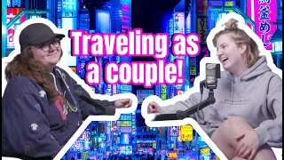 Our 3 fights in Japan | Happy Wife Happy Life