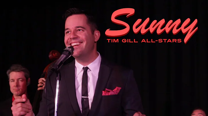 Sunny | Tim Gill All Stars - Big Band Cover