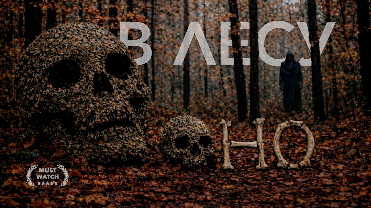 ЛЕС | Короткометражный хоррор фильм | Horror Short Film | 2026