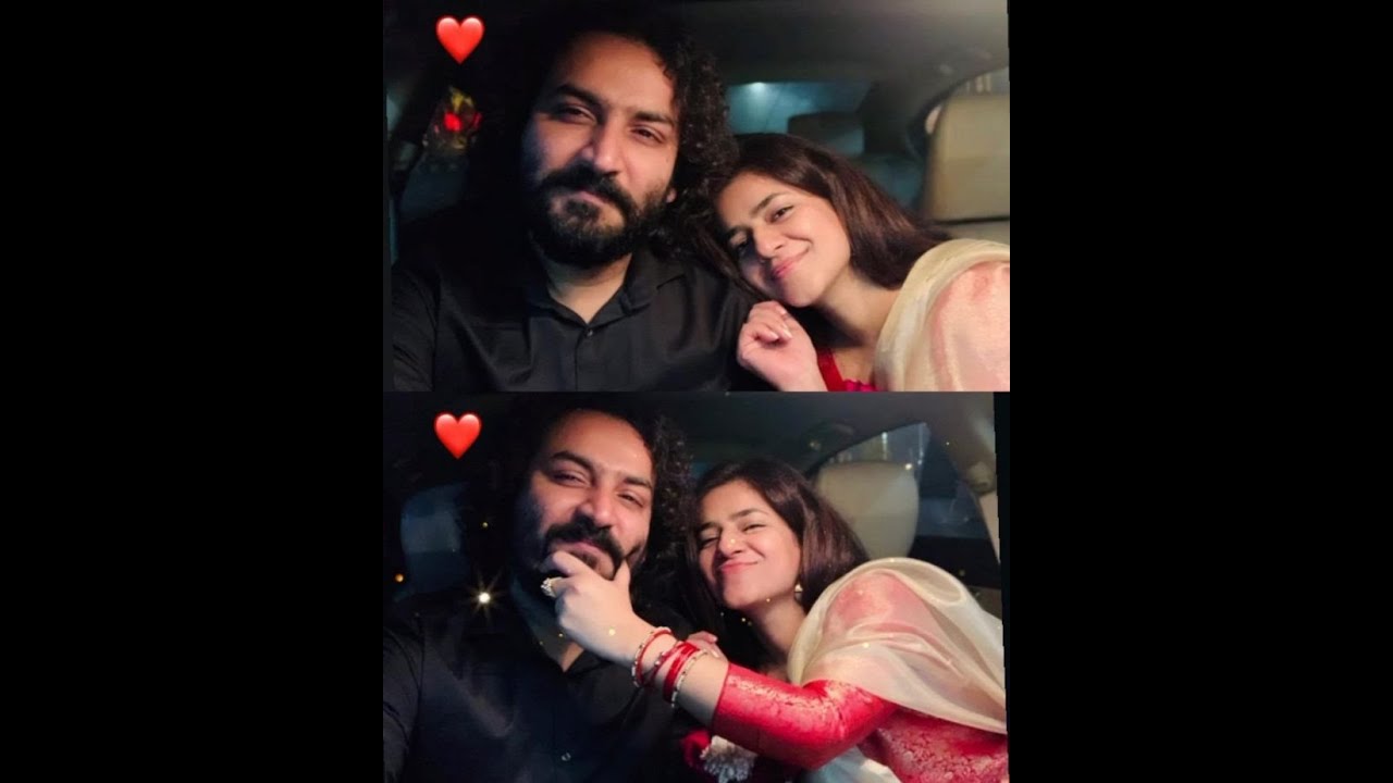 Director Qasim Ali Mureed To Tie The Knot With Sadia Jabbar | Showbiz World