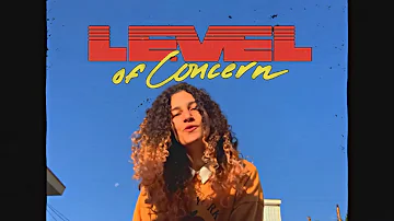 LEVEL OF CONCERN - twenty one pilots (cover)