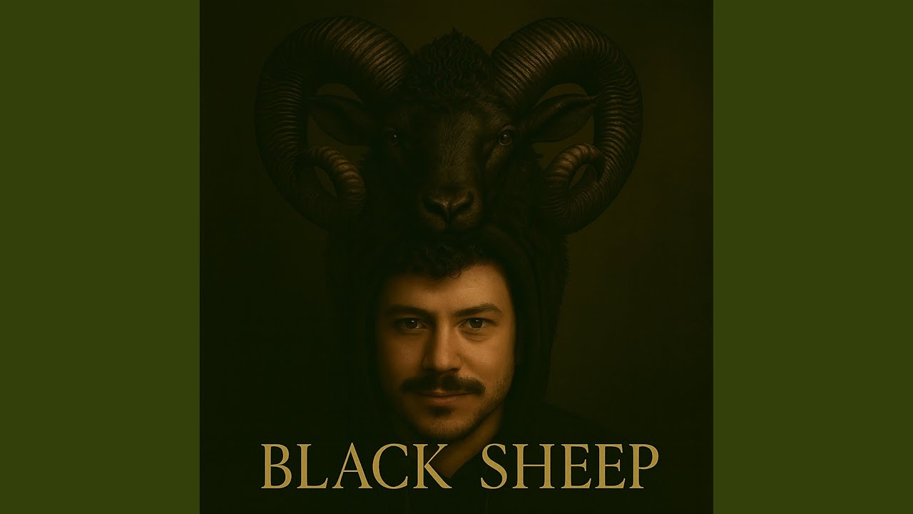 Black Sheep