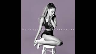 Ariana Grande  Too Close s