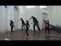 Zinda banda  hook step choreography kids choreography