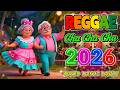 Bagong Nonstop Cha Cha 2026 🏝️ Top Cha Cha Disco Beach Road 2026 🎶 Reggae Party Mix