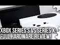 Xbox Series S vs Series X Console Review: Can The Cut-Down Console Cut It?