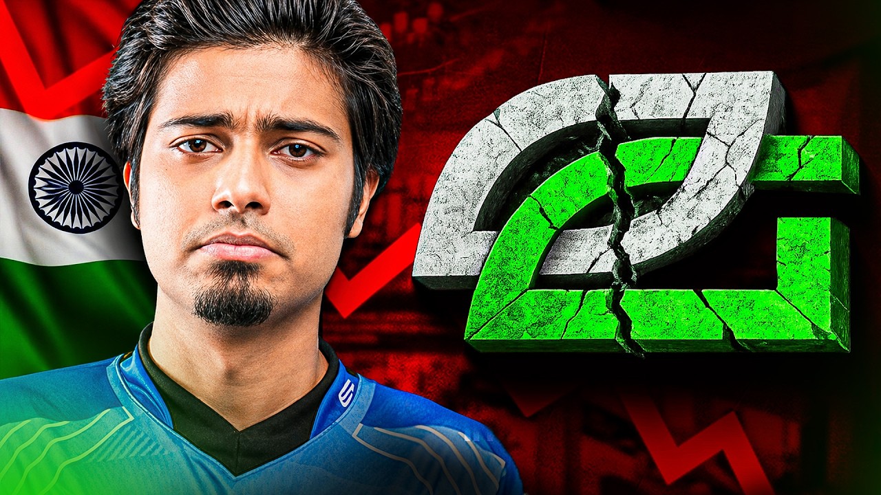 OpTic India: How One Cheat File Destroyed a $150M Empire