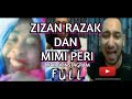 FULL - Zizan Dan Mimi Peri Berdekah Live Di Instagram