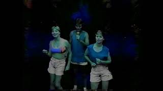 The Locomotion ( Unedited and Remastered )