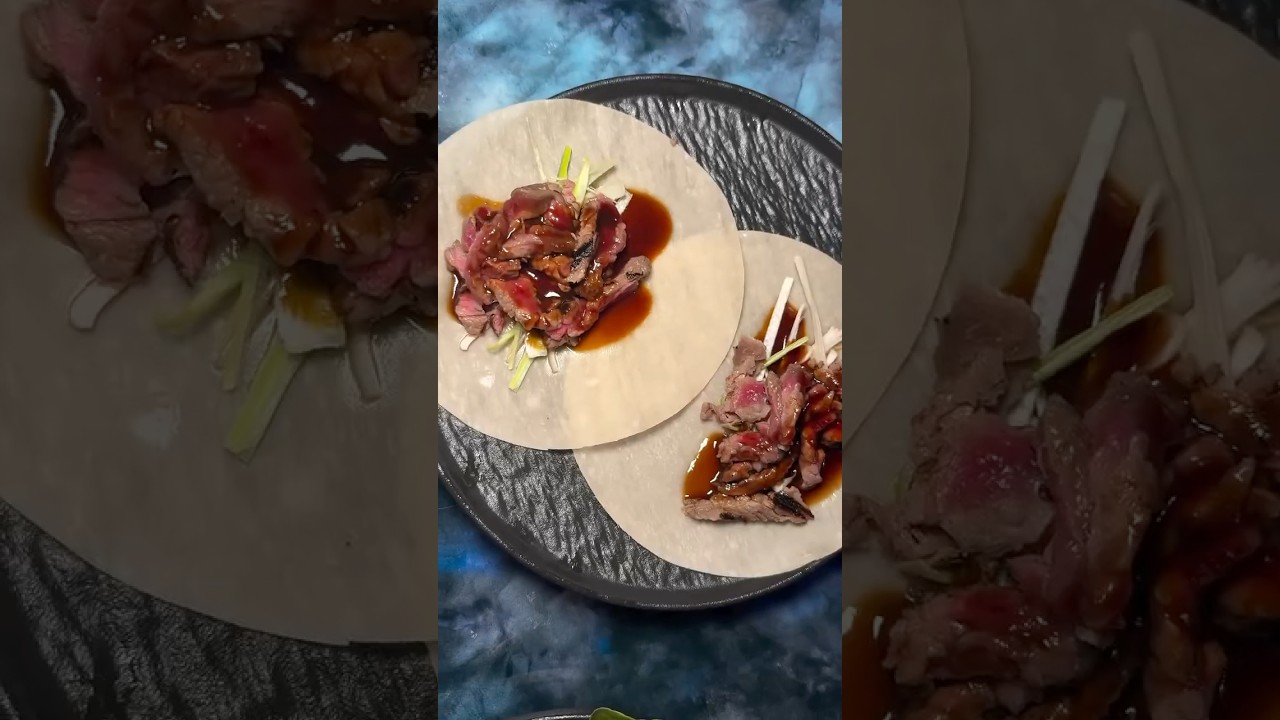 UNLIMITED STEAK & SUSHI only at WU Asia Pacific