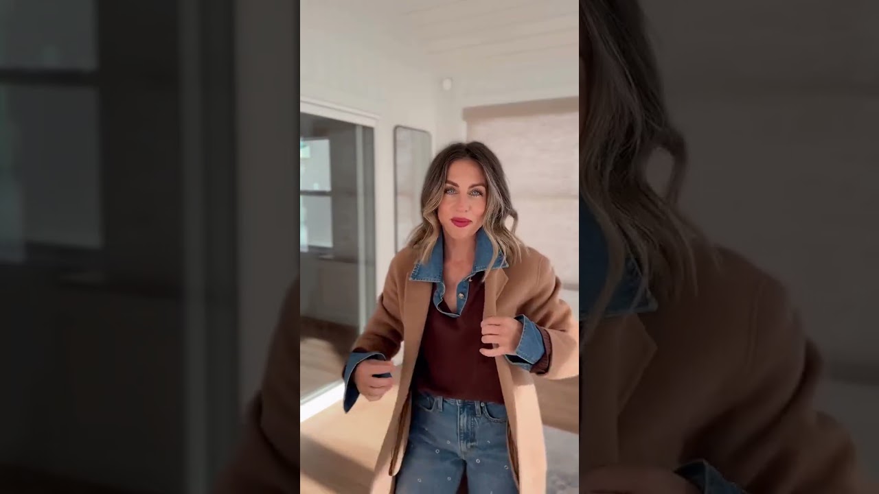 This is a &lsquo;new to me&rsquo; brand of jeans and they are FABULOUS! I love finding great jeans b/c let&rsquo;s be