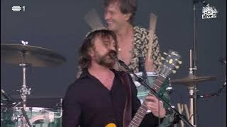 Jet - Are You Gonna Be My Girl -  NOS Alive 2025