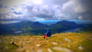 Time lapse on top of Snowden