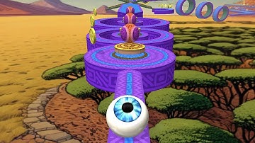 Going Balls - Gameplay Walkthrough Part 11 (Android,iOS)