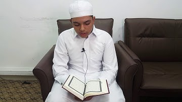 القارئ العالمي _عبد الرحمن وائل