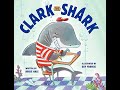 Clark the shark