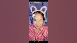 DESPITA LIVE TIK TOK || HABIS MANDI || #tiktokviral #2023