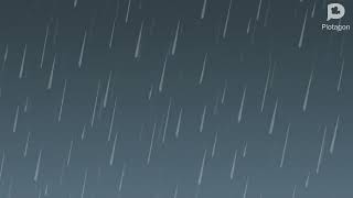 EAS Severe Thunderstorm Warning in Tallahassee, FL (2/12/24)