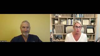 Breakthrough Non-Invasive Pain Therapy | Dr. Peña Shares 25 Years of Clinical Wisdom