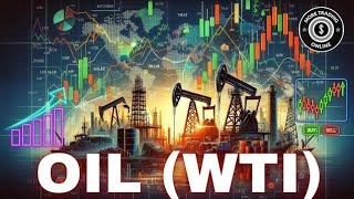 Wti Oil Technical Ysis Today - Elliott Wave And Price News, Oil Price Prediction