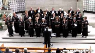 Coro CSPM Gijon Centro - Les moces del rebollal - XVII Festival de Masas Corales