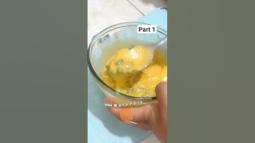 Thumbnail of Oh begini cara bikin telur dadar kriwil yang viral di jogja