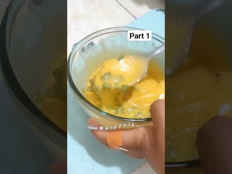 Oh Begini Cara Bikin Telur Dadar Kriwil Yang Viral Di Jogja Oh Begini Cara Bikin Telur Dadar Kriwil Yang Viral Di Jogja
