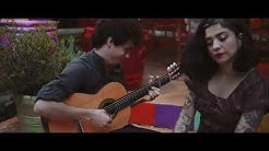 Bachata rosa-Juan Luis Guerra Cover Mon Laferte
