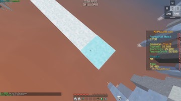 godbridge with timed butterfly click