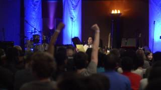 2015 Winter Retreat Promo