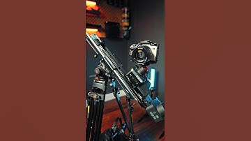 Expandable Motorized Slider. This one is definitely 🔥