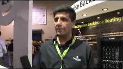 Foundry Networks to announce 